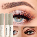 Black Mascara, Waterproof & Long-Lasting, Volumizing and Curling, Suitable for Mascara Base and Everyday Look