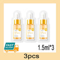 Vitamin C Whitening Serum Freckle Remove Essence Fade Pigmentation Melasma Dark Spots Corrector Repair Serum Korean Skin Care