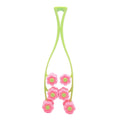 Face Slimming Massager Portable Neck Cheek Lifting Massage Roller V-line Face Manual Massage Anti Wrinkle Skin Care Massage