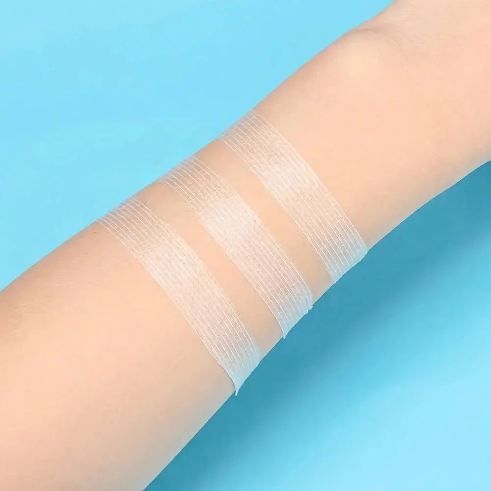 1PC Sterile Strip First Aid Travel Wound Skin Closures Medical Surgical Adhesive