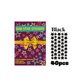 Cross-border Acne Patch - Colorful, Waterproof ,Breathable,Non-irritating,Acne-fighting,Concealing ,Acne Fluid Absorbing.