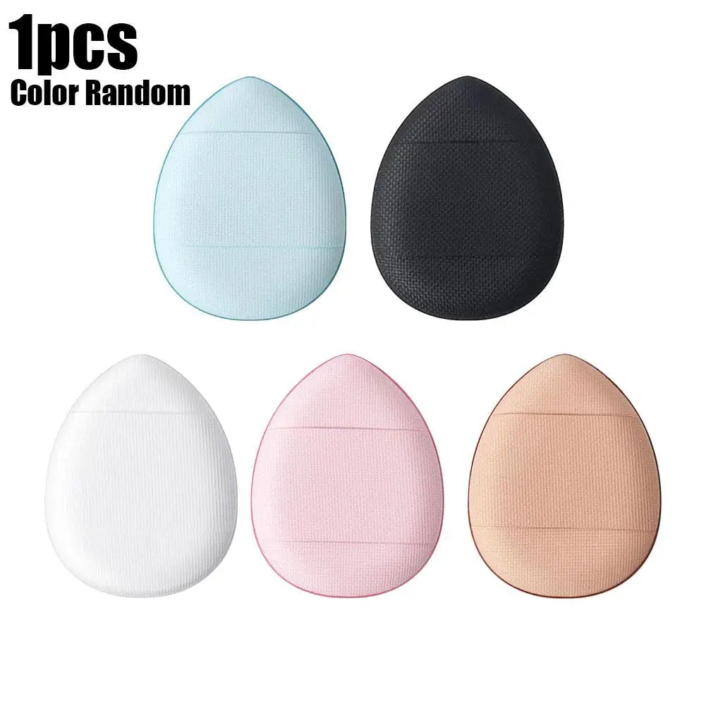 Color-Changing Foundation Stick Lightweight Moisturizing Brightening Concealer Foundation Color Changing for Various Skin Tones